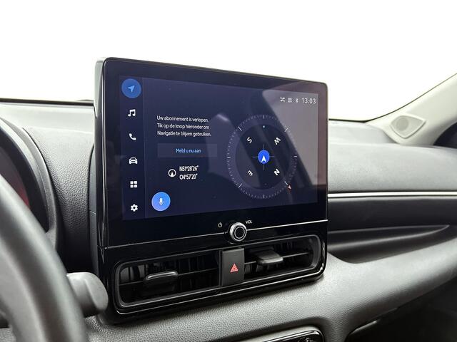 Toyota YARIS 1.5 Hybrid 115 First Edition