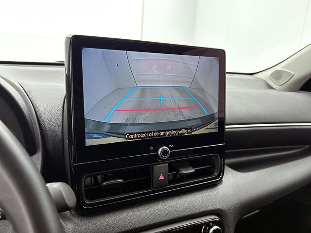 Toyota YARIS 1.5 Hybrid 115 First Edition