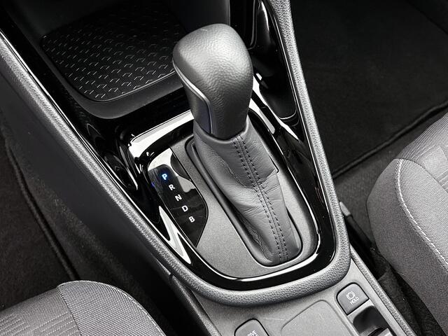 Toyota YARIS 1.5 Hybrid 115 First Edition