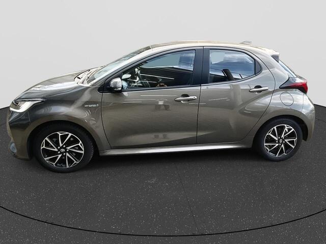 Toyota YARIS 1.5 Hybrid First Edition