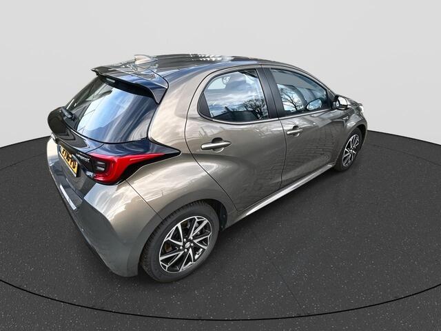 Toyota YARIS 1.5 Hybrid First Edition