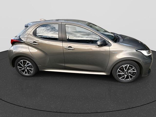 Toyota YARIS 1.5 Hybrid First Edition