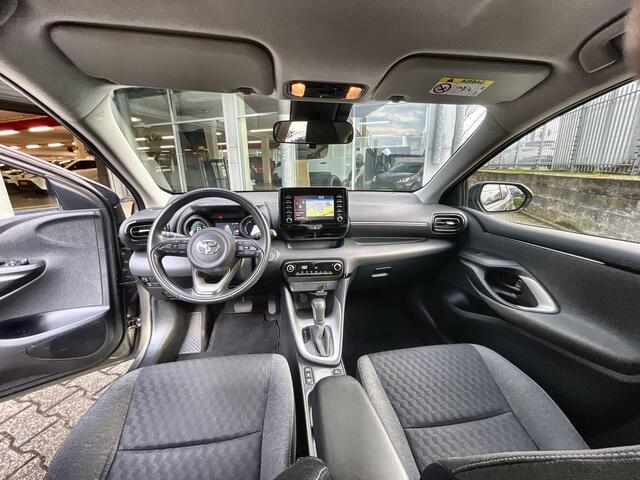 Toyota YARIS 1.5 Hybrid First Edition
