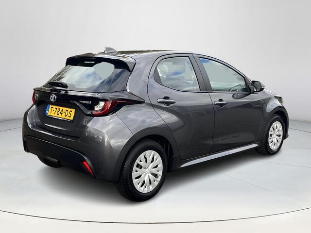 Toyota YARIS 1.5 Hybrid Active | Navigatie | Apple CarPlay/Android auto | Achteruitrijcamera