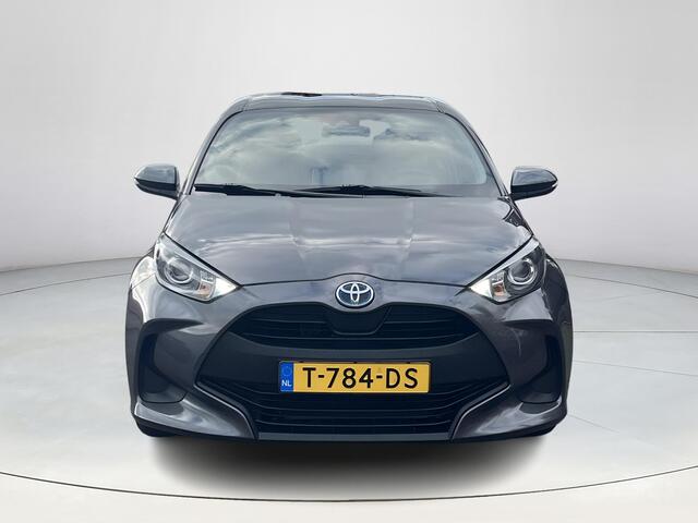 Toyota YARIS 1.5 Hybrid Active | Navigatie | Apple CarPlay/Android auto | Achteruitrijcamera
