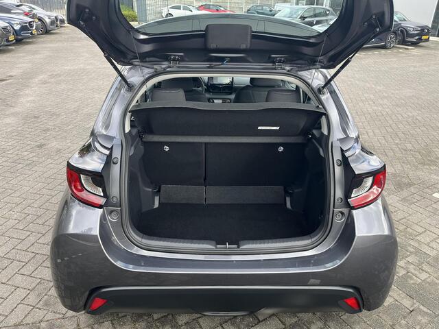 Toyota YARIS 1.5 Hybrid Active | Navigatie | Apple CarPlay/Android auto | Achteruitrijcamera