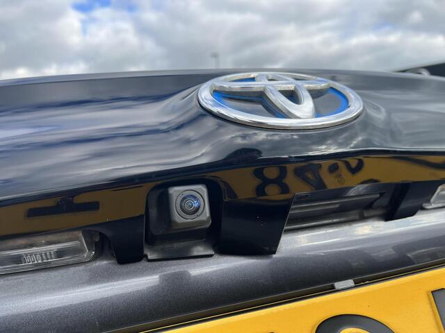 Toyota YARIS 1.5 Hybrid Active | Navigatie | Apple CarPlay/Android auto | Achteruitrijcamera
