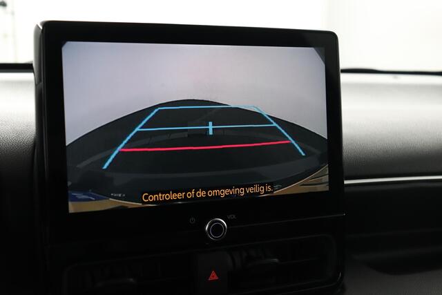 Toyota YARIS 1.5 Hybrid 115 Dynamic | Stoelverwarming | Parkeer sensoren | Stuurwiel verwarming |