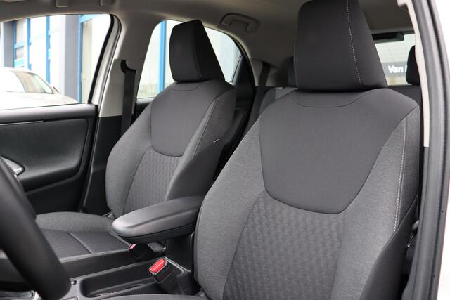 Toyota YARIS 1.5 Hybrid Dynamic, LED Apple Carplay, Android Auto, 1e eigenaar, Dealeronderhouden!