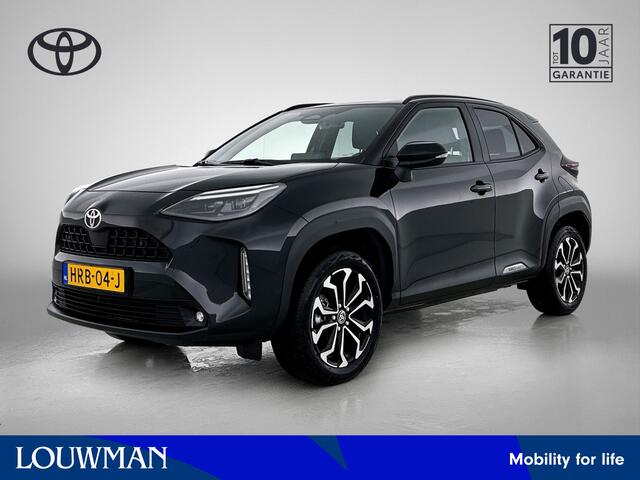 Toyota YARIS Cross 1.5 Hybrid 115 First Edition | Comfort Pack |