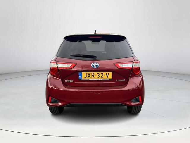 Toyota YARIS 1.5 Hybrid Bi-Tone | Stoelverwarming | Keyless Entry | LMV
