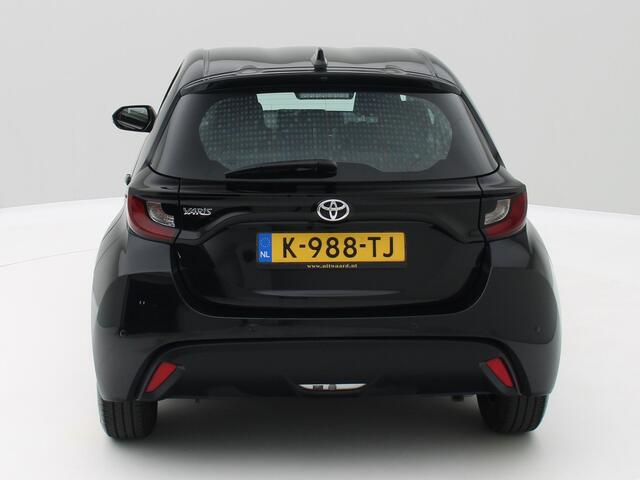 Toyota YARIS 1.0 VVT-i Active Camera / Cruise / NW-TYPE / Origineel NL