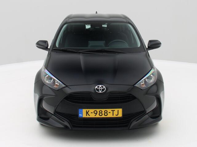 Toyota YARIS 1.0 VVT-i Active Camera / Cruise / NW-TYPE / Origineel NL