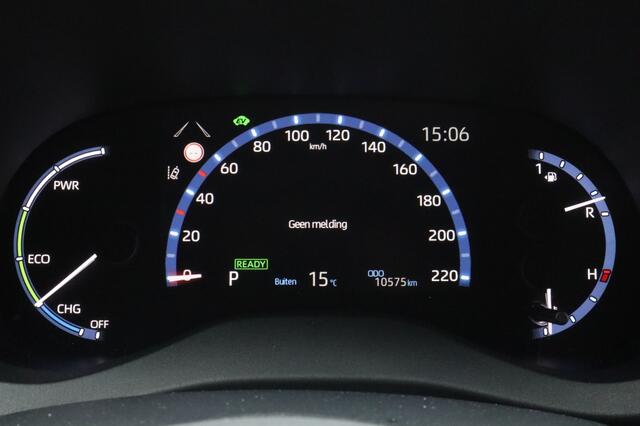 Toyota YARIS Cross 1.5 Hybrid Dynamic | All Seasons | Blindspot | Stuur en Stoelver