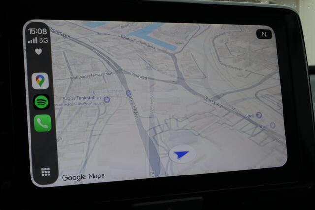 Toyota YARIS Cross 1.5 Hybrid Dynamic | All Seasons | Blindspot | Stuur en Stoelver