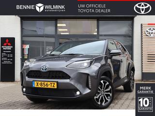 toyota-yaris-cross-1.5-hybrid-dynam