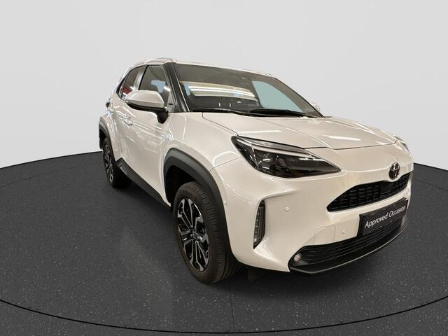 Toyota YARIS Cross 1.5 VVT-I Dynamic