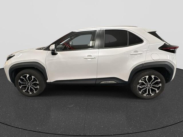 Toyota YARIS Cross 1.5 VVT-I Dynamic