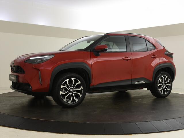 Toyota YARIS Cross 1.5 Hybrid 115 Style