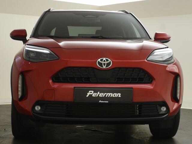 Toyota YARIS Cross 1.5 Hybrid 115 Style