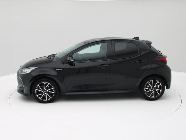 Toyota YARIS 1.5 Hybrid Style Camera / Navi / Origineel NL