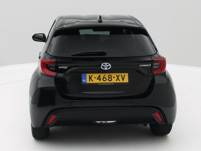 Toyota YARIS 1.5 Hybrid Style Camera / Navi / Origineel NL
