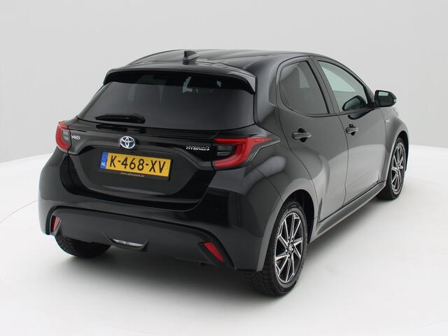Toyota YARIS 1.5 Hybrid Style Camera / Navi / Origineel NL