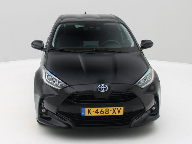 Toyota YARIS 1.5 Hybrid Style Camera / Navi / Origineel NL