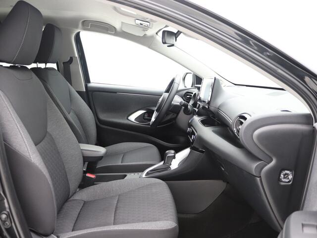 Toyota YARIS 1.5 Hybrid Style Camera / Navi / Origineel NL