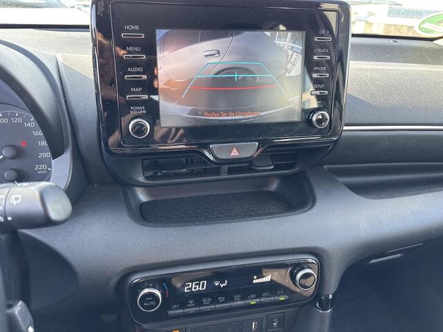 Toyota YARIS 1.5 Hybrid Style