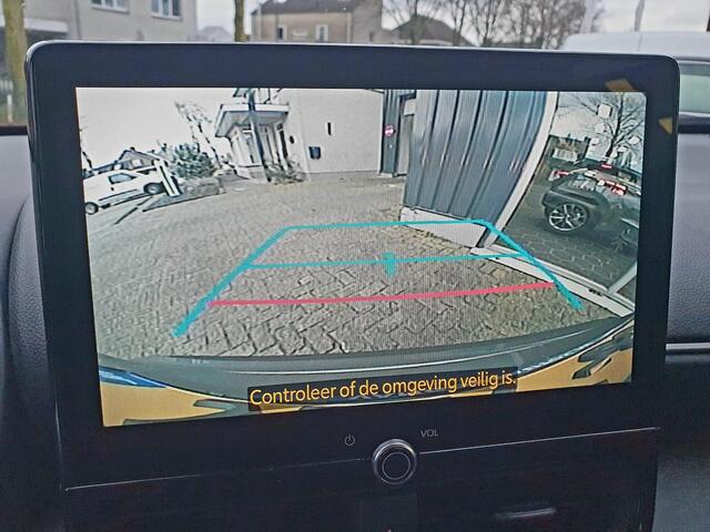 Toyota YARIS Cross 1.5 Hybrid 115 Business Plus All-in prijs!