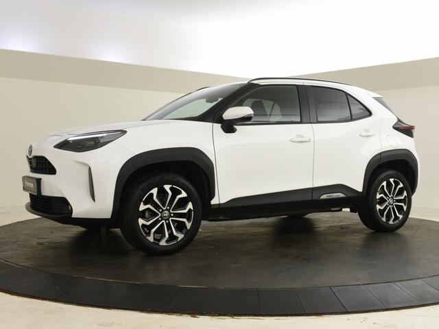 Toyota YARIS Cross 1.5 Hybrid 115 Style | Stuur en Stoelverwarming | Keyless