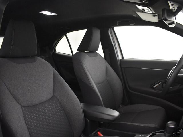 Toyota YARIS Cross 1.5 Hybrid 115 Style | Stuur en Stoelverwarming | Keyless