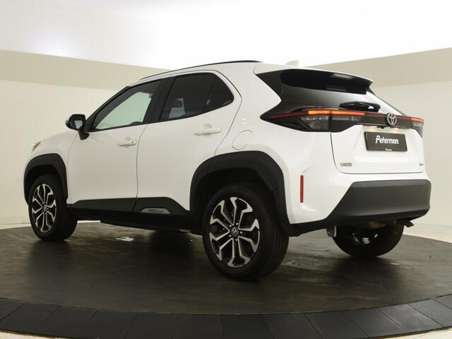 Toyota YARIS Cross 1.5 Hybrid 115 Style | Stuur en Stoelverwarming | Keyless