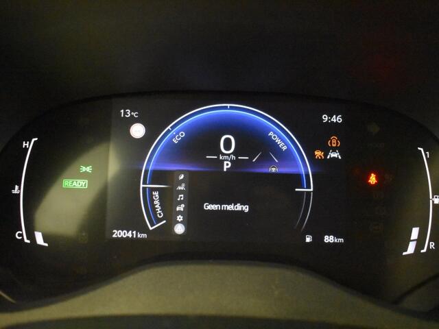 Toyota YARIS Cross 1.5 Hybrid 115 Style | Stuur en Stoelverwarming | Keyless