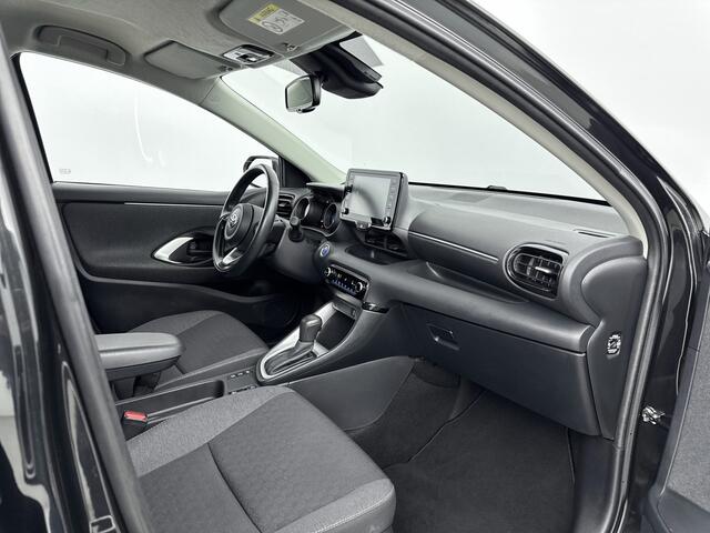 Toyota YARIS 1.5 Hybrid 115 First Edition | 16'' Lichtmetalen velgen | Apple Carplay / Android Auto | Parkeercamera | Keyless Entry/Start |