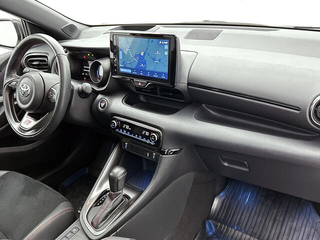 Toyota YARIS 1.5 Hybrid GR Sport
