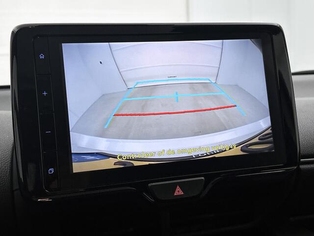 Toyota YARIS 1.5 Hybrid GR Sport