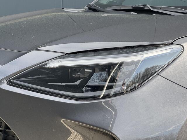 Toyota YARIS Cross 1.5 Hybrid 115 First Edition