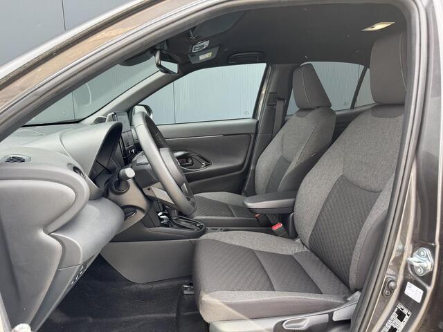 Toyota YARIS Cross 1.5 Hybrid 115 First Edition