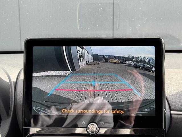 Toyota YARIS Cross 1.5 Hybrid 115 First Edition