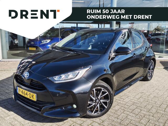Toyota YARIS 1.5 Hybrid Dynamic | NL Auto | Navi | Keyless Entry/Start | Andr