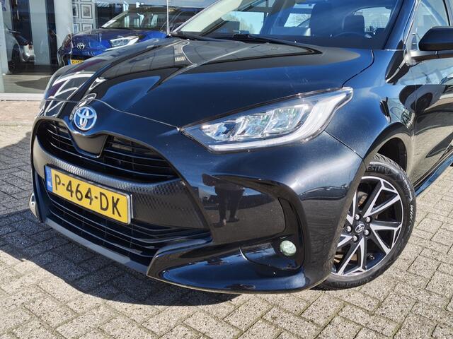 Toyota YARIS 1.5 Hybrid Dynamic | NL Auto | Navi | Keyless Entry/Start | Andr