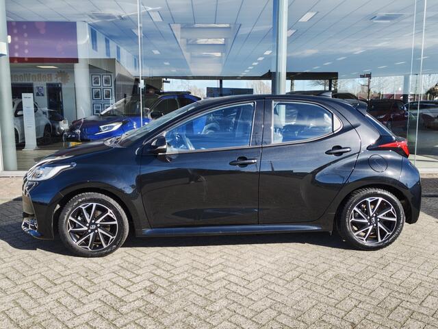 Toyota YARIS 1.5 Hybrid Dynamic | NL Auto | Navi | Keyless Entry/Start | Andr
