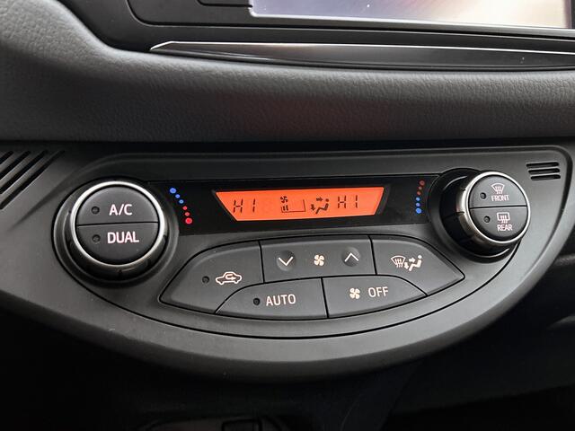 Toyota YARIS 1.3 VVT-i Trend | Trekhaak |