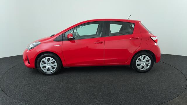 Toyota YARIS 1.5 Hybrid Active