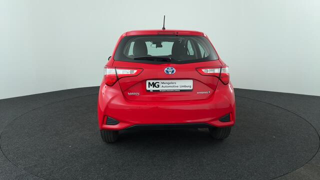 Toyota YARIS 1.5 Hybrid Active