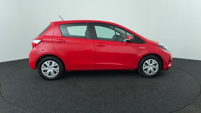 Toyota YARIS 1.5 Hybrid Active