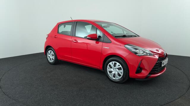 Toyota YARIS 1.5 Hybrid Active