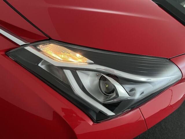 Toyota YARIS 1.5 Hybrid Active